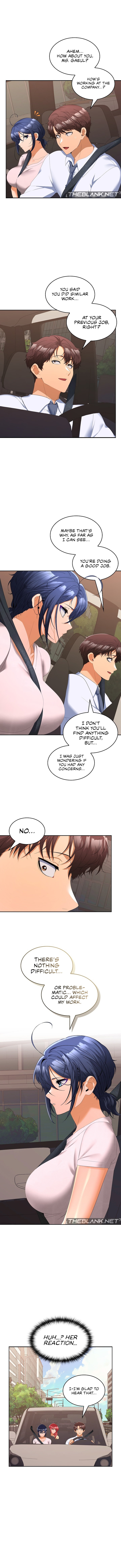 Not at Work Chapter 20 image 4