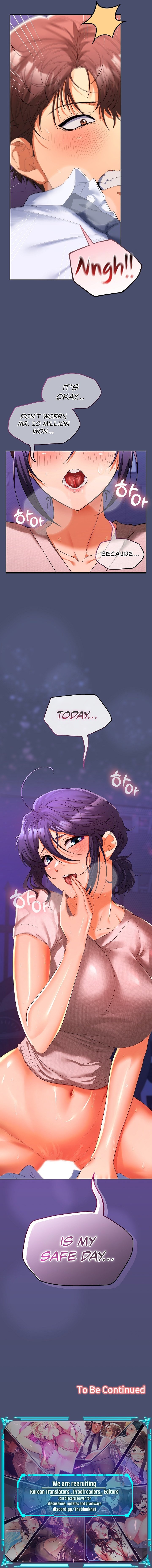 Not at Work Chapter 21 image 11
