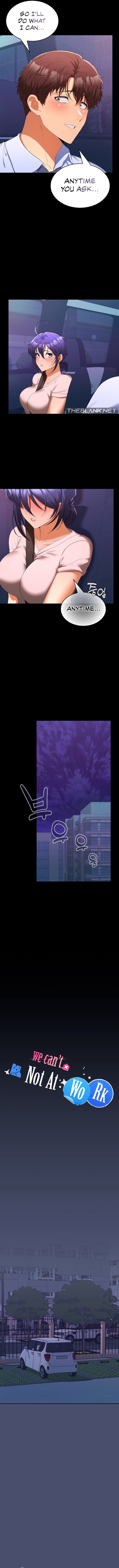 Not at Work Chapter 21 image 3