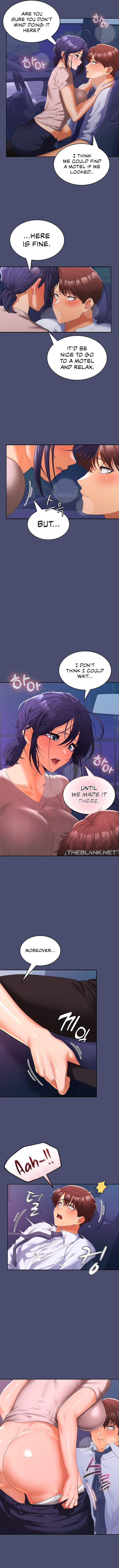 Not at Work Chapter 21 image 5