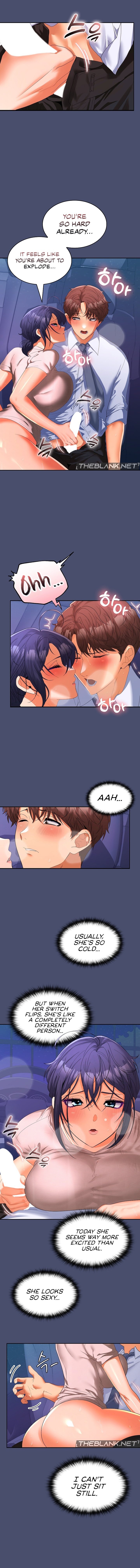 Not at Work Chapter 21 image 7