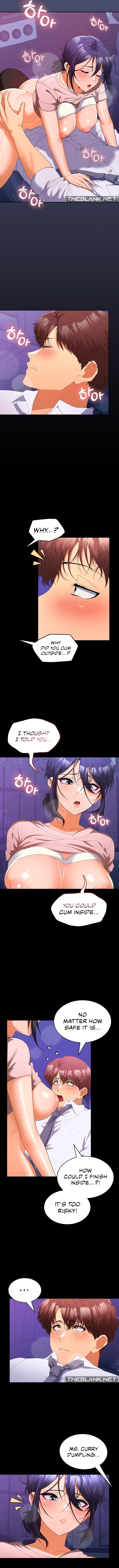 Not at Work Chapter 22 image 9