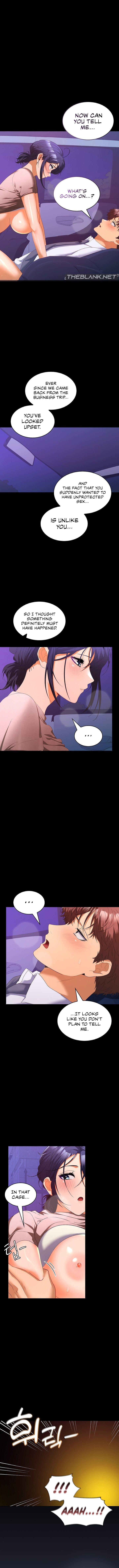 Not at Work Chapter 22 image 10