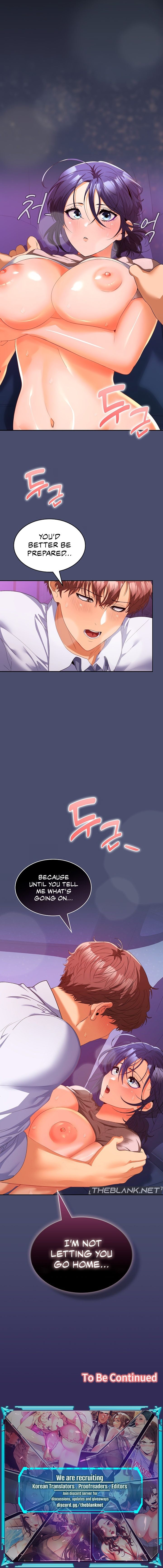 Not at Work Chapter 22 image 11