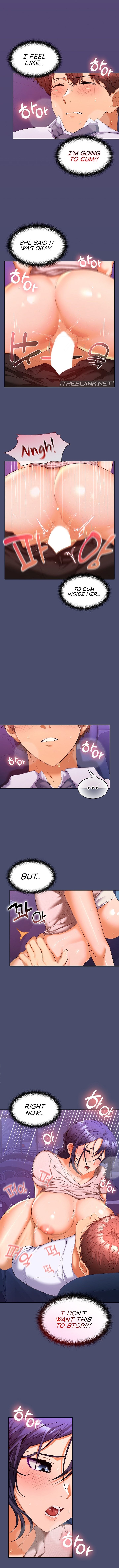Not at Work Chapter 22 image 6