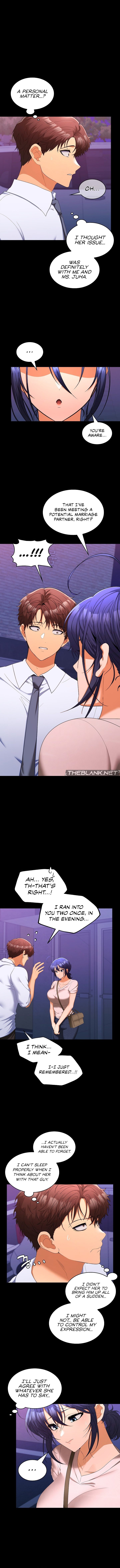 Not at Work Chapter 23 image 9