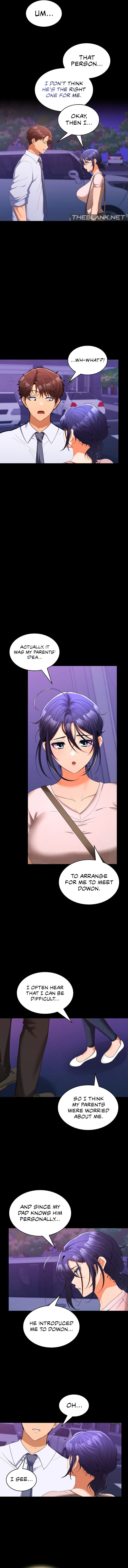 Not at Work Chapter 23 image 10