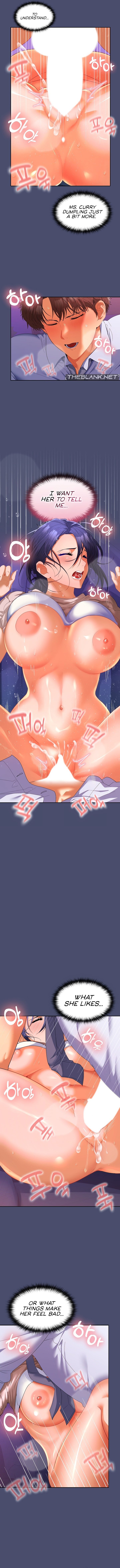 Not at Work Chapter 23 image 2