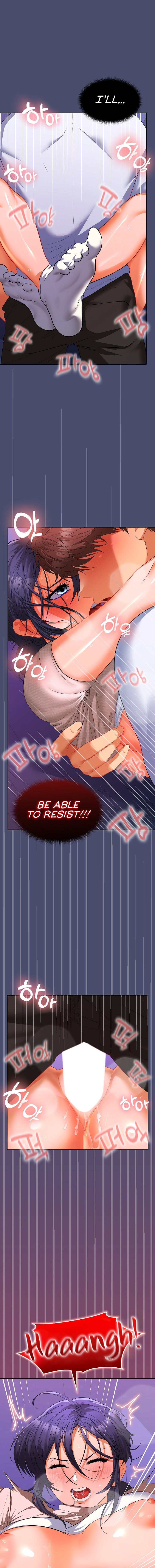 Not at Work Chapter 23 image 5
