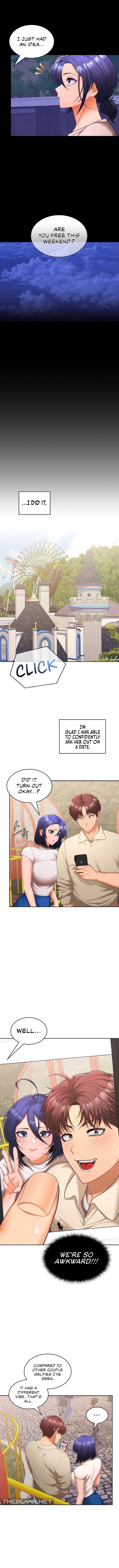 Not at Work Chapter 24 image 5