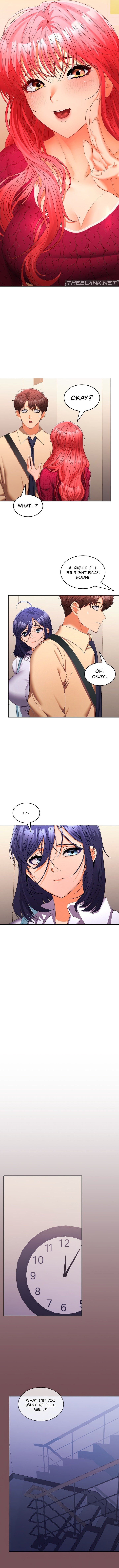 Not at Work Chapter 25 image 9