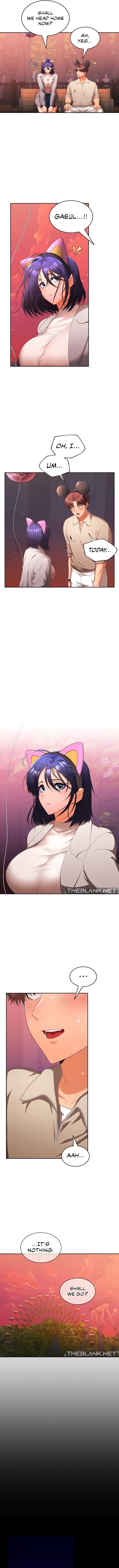 Not at Work Chapter 25 image 2