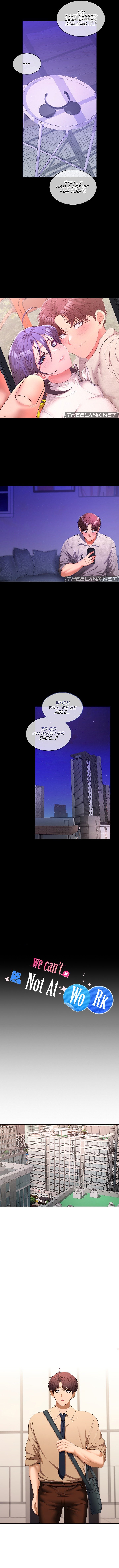 Not at Work Chapter 25 image 4