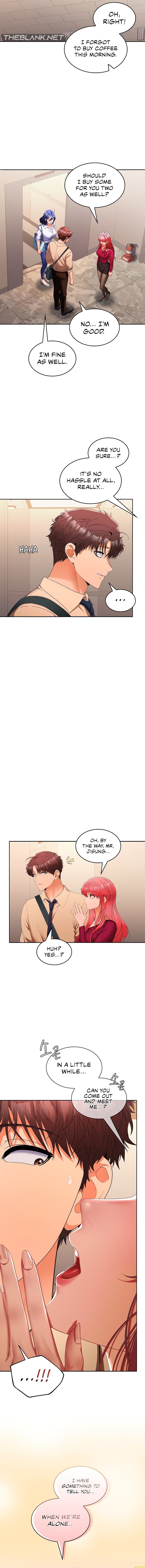 Not at Work Chapter 25 image 8