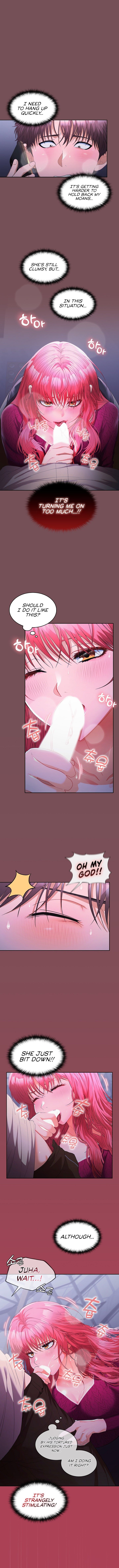 Not at Work Chapter 26 image 9