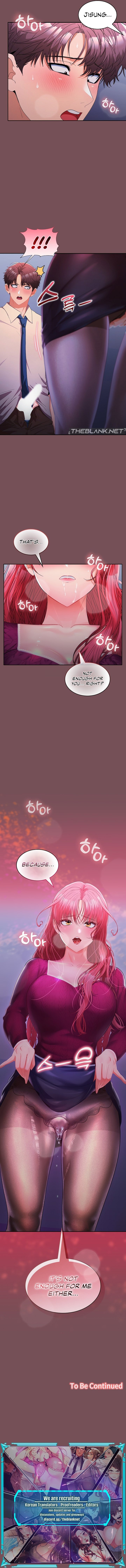 Not at Work Chapter 26 image 11