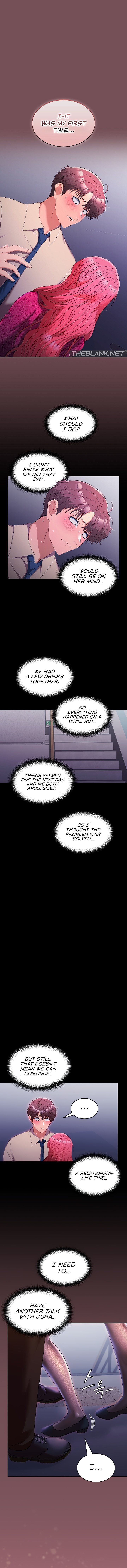 Not at Work Chapter 26 image 2