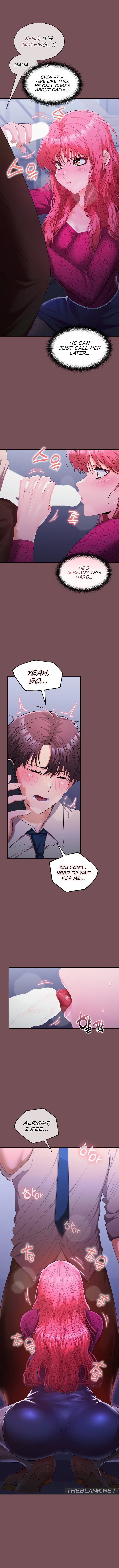 Not at Work Chapter 26 image 8
