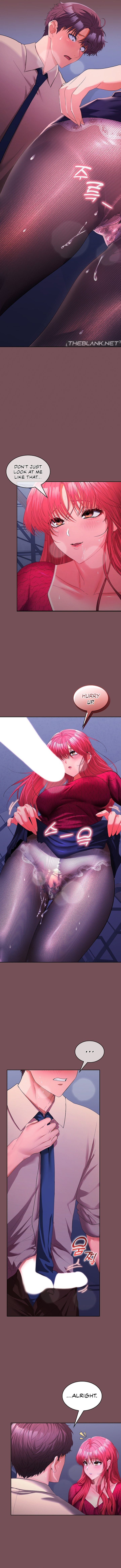 Not at Work Chapter 27 image 1