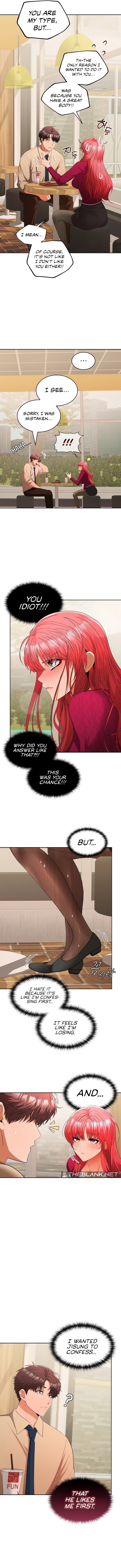 Not at Work Chapter 28 image 10