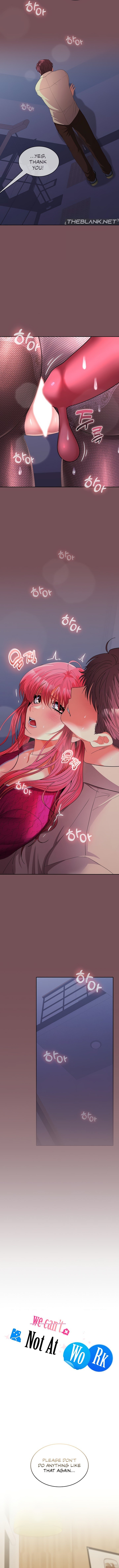 Not at Work Chapter 28 image 7