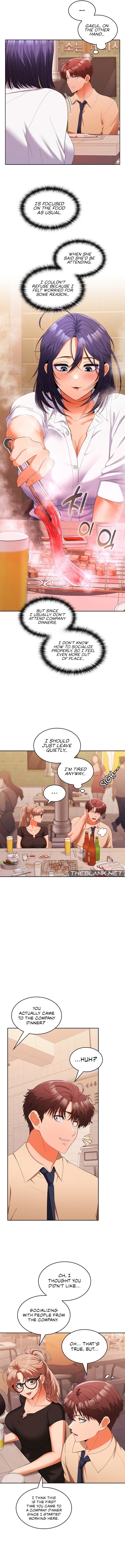 Not at Work Chapter 29 image 9