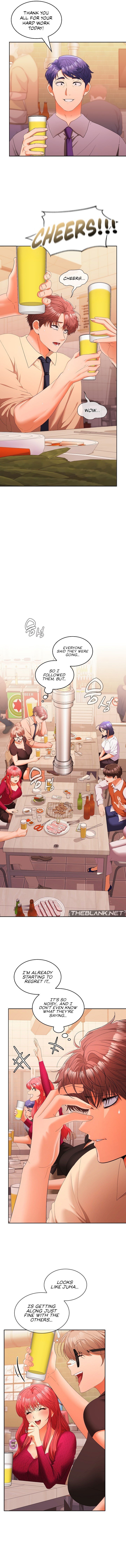 Not at Work Chapter 29 image 8
