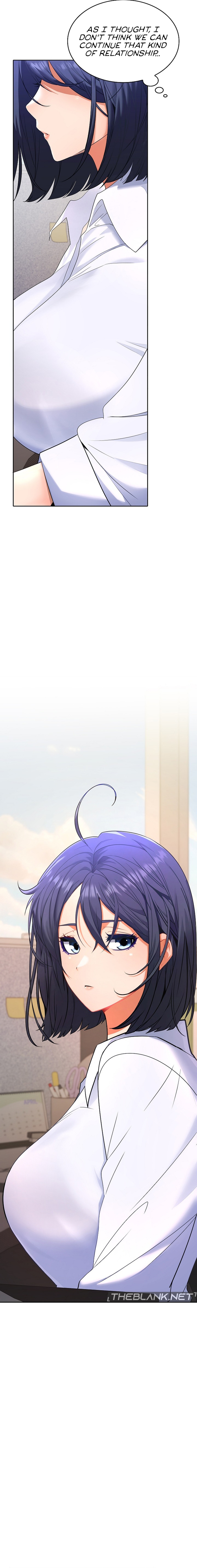 Not at Work Chapter 3 image 4