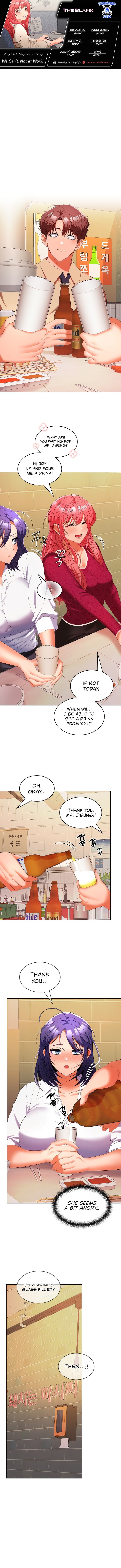 Not at Work Chapter 30 image 0