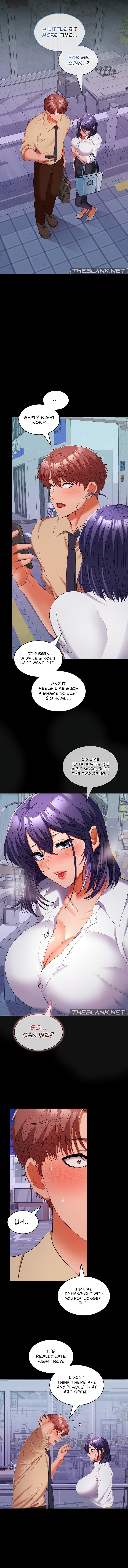 Not at Work Chapter 30 image 9