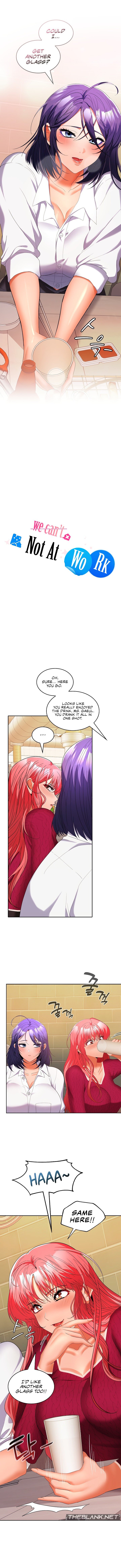 Not at Work Chapter 30 image 2