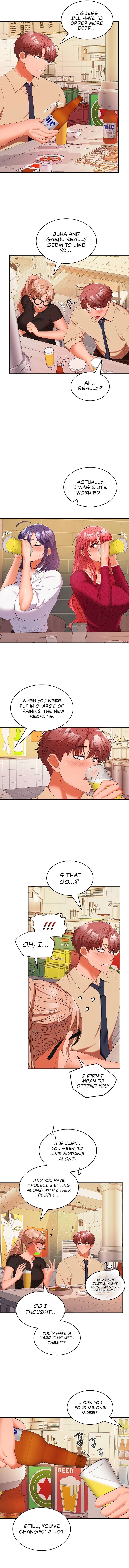 Not at Work Chapter 30 image 3