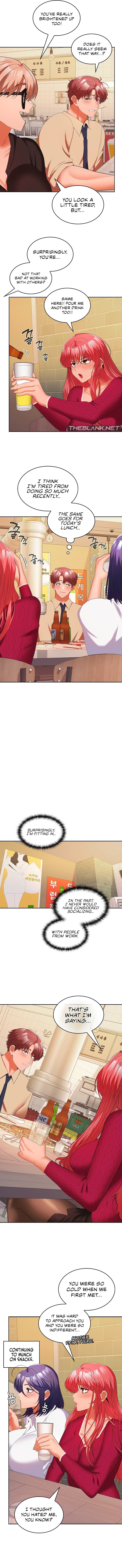 Not at Work Chapter 30 image 4