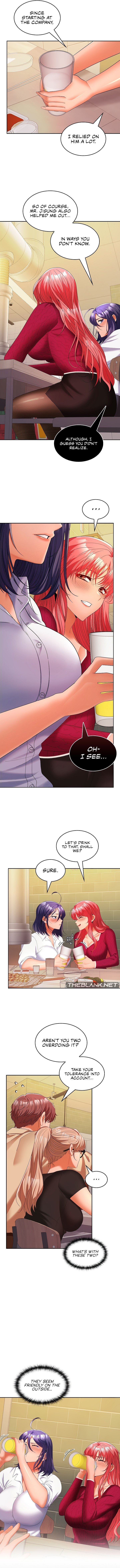 Not at Work Chapter 30 image 6