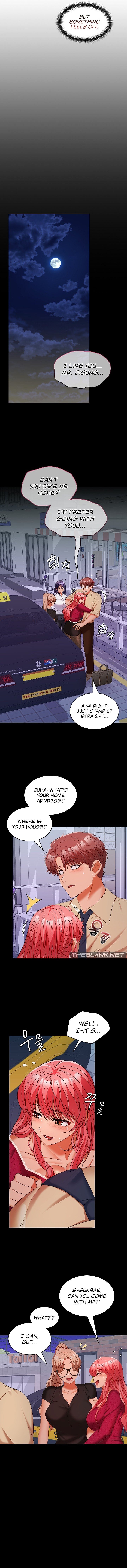 Not at Work Chapter 30 image 7