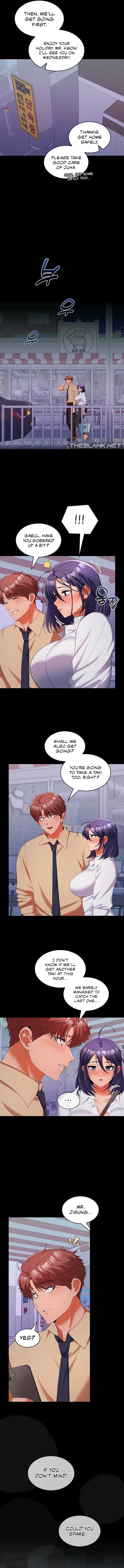 Not at Work Chapter 30 image 8
