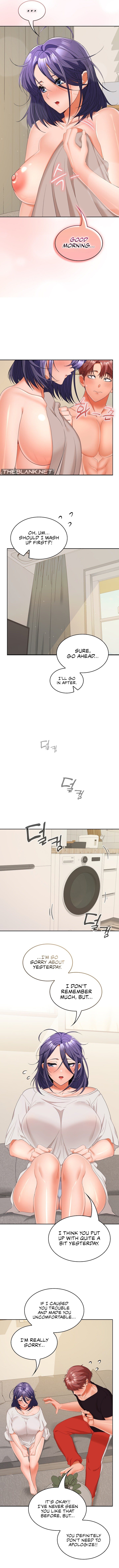 Not at Work Chapter 33 image 9