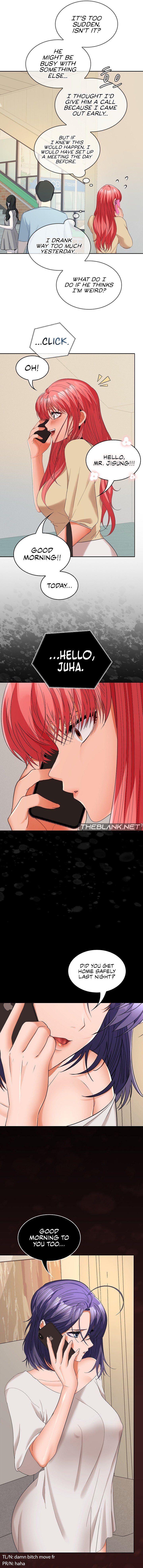 Not at Work Chapter 33 image 12