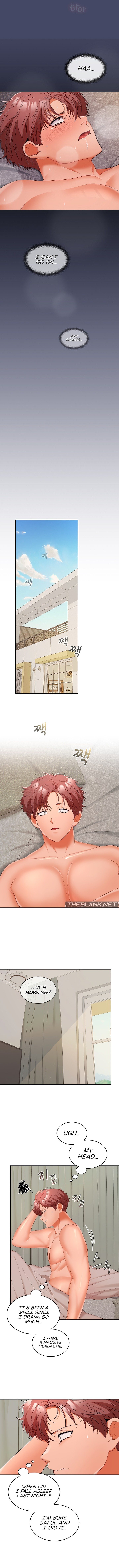 Not at Work Chapter 33 image 7