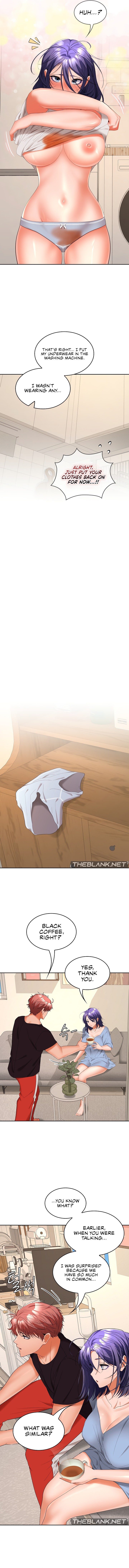 Not at Work Chapter 35 image 10