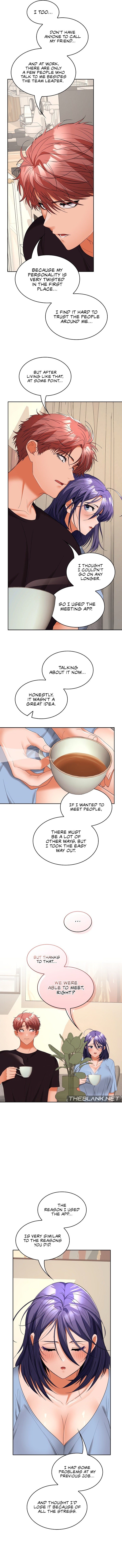 Not at Work Chapter 35 image 11