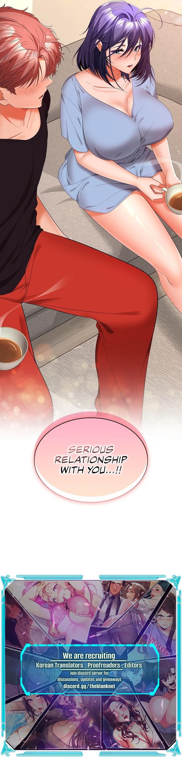 Not at Work Chapter 35 image 13