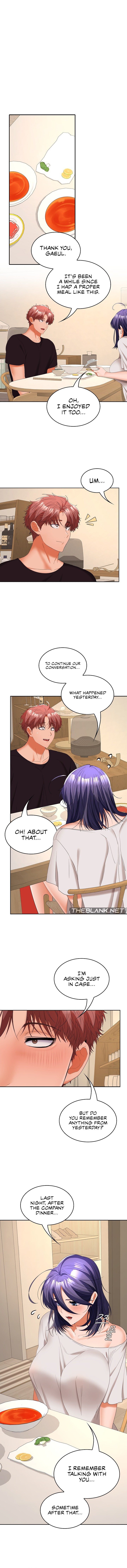 Not at Work Chapter 35 image 3