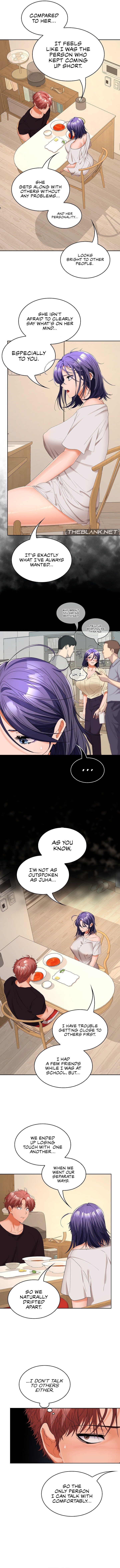 Not at Work Chapter 35 image 5