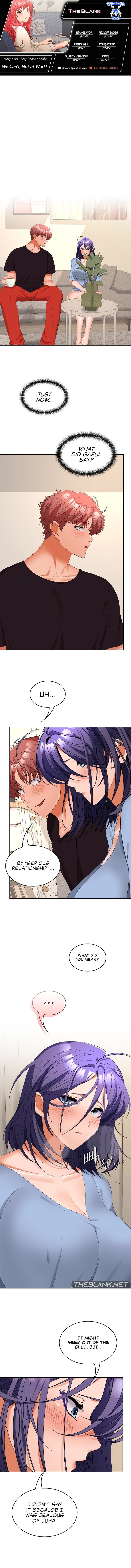 Not at Work Chapter 36 image 0