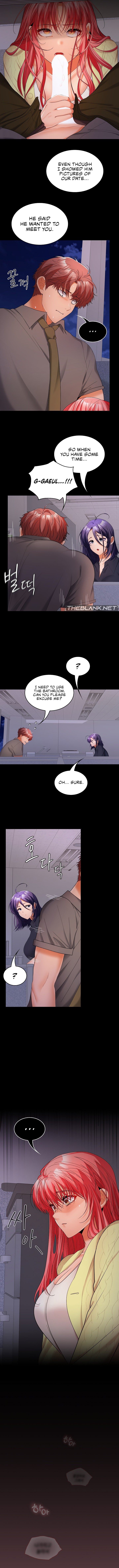 Not at Work Chapter 37 image 10
