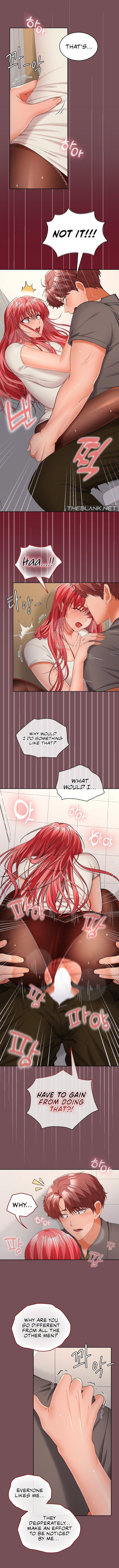 Not at Work Chapter 38 image 6