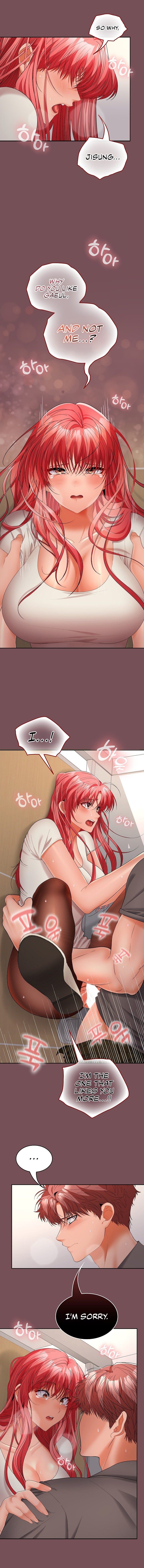 Not at Work Chapter 38 image 7