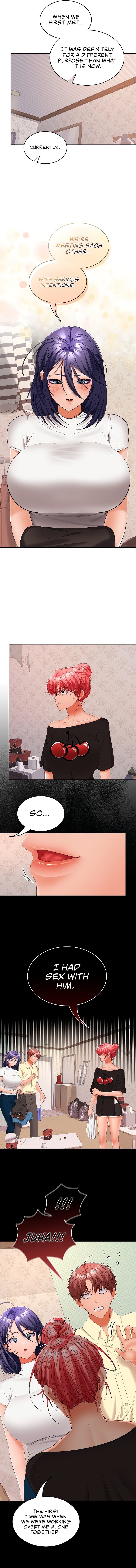 Not at Work Chapter 39 image 10