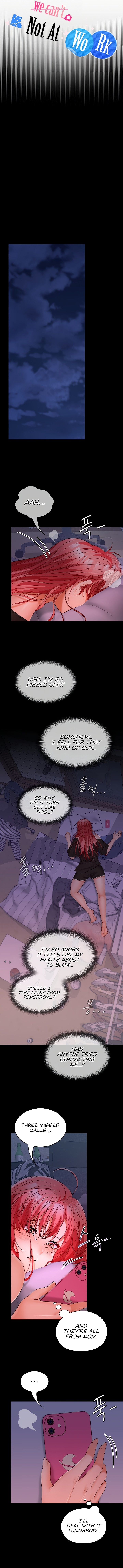Not at Work Chapter 39 image 2